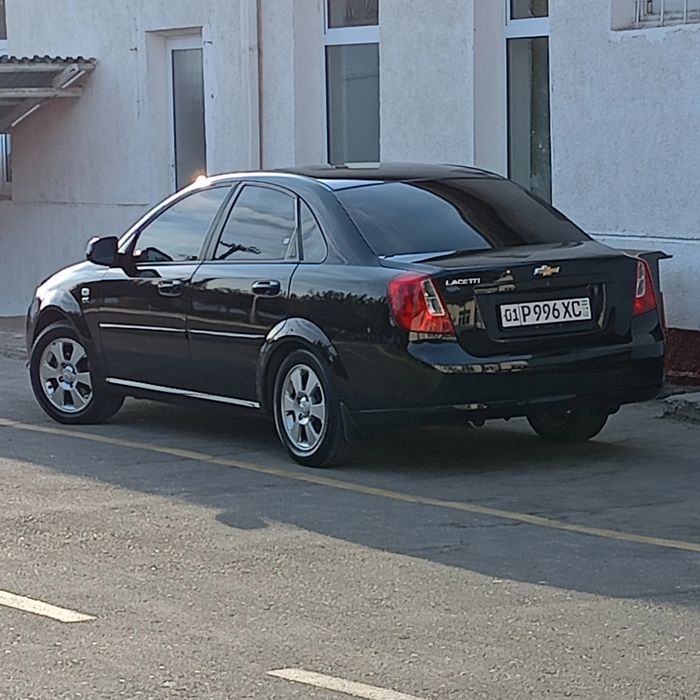 Other Lacetti / Gentra 2020 — 2