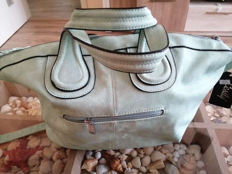 Нова лятна дамска чанта