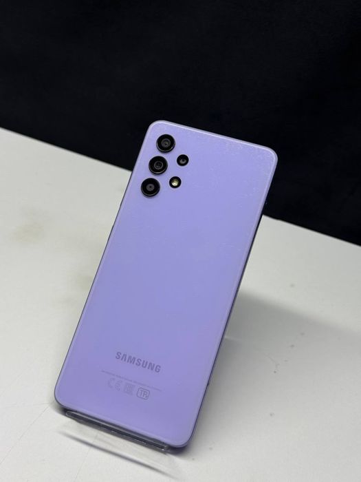 Samsung Galaxy A32 Память:64гб