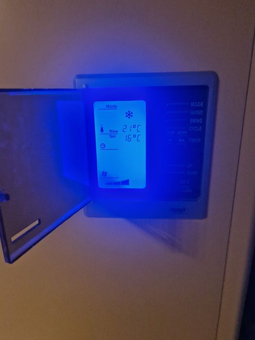 Колонен климатик Osaka