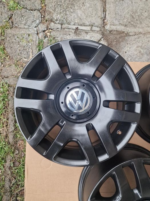 Джанти R16 за VW