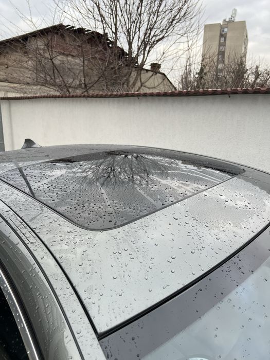 BMW F10 facelift B47 2.0D