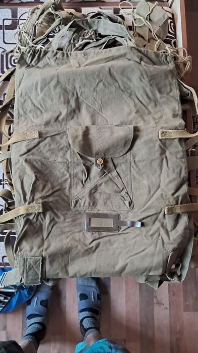 Противогазы с сумками б у комплект Алматы