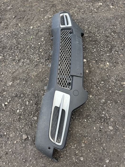 Предна броня бмв х5, е70 ( bronia bmw x5,e70)