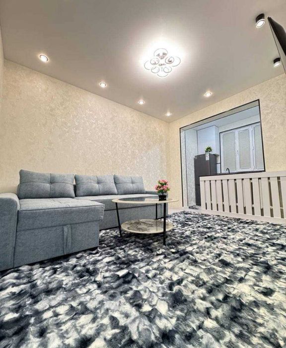 Продается Квартира Чиланзарский 3 ком