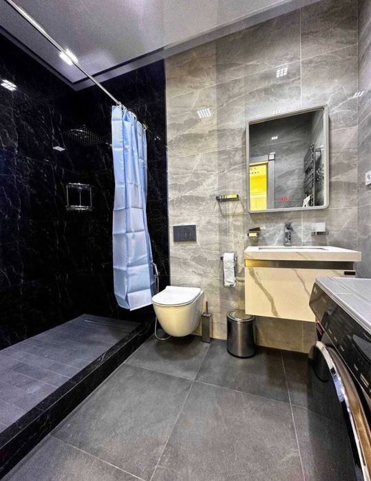 ЖК Gardens сдается 4х комнатная квартира с Евро ремонтом!