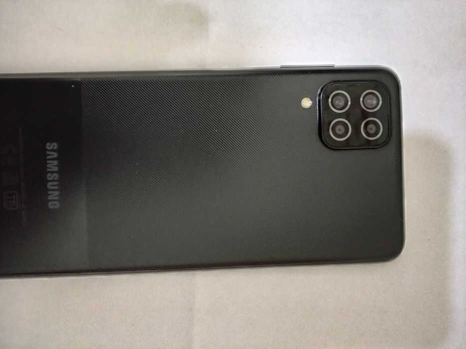 Samsung Galaxy A12