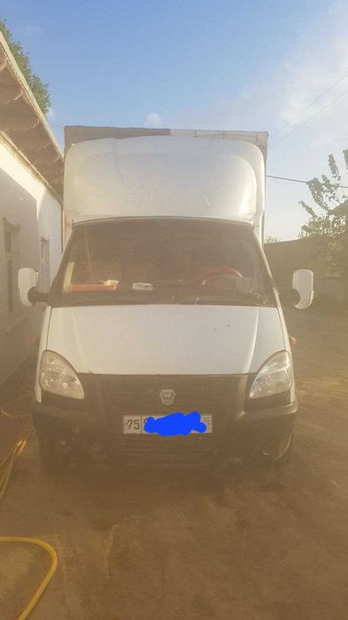 Газел Афтомобил 2014