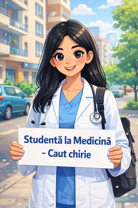 caut chirie pe termen lung