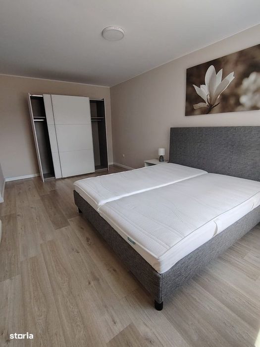 Inchiriere Apartament 3 camere semidecomandat, 80 mp, Eroilor