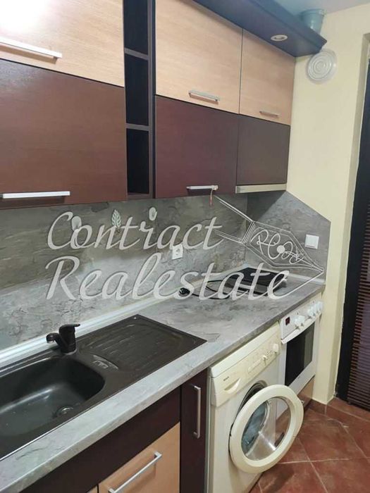 Дава се под наем Тристаен апартамент в Варна, Зимно кино Тракия - 100 кв.м за 433.5 € - Снимка #6