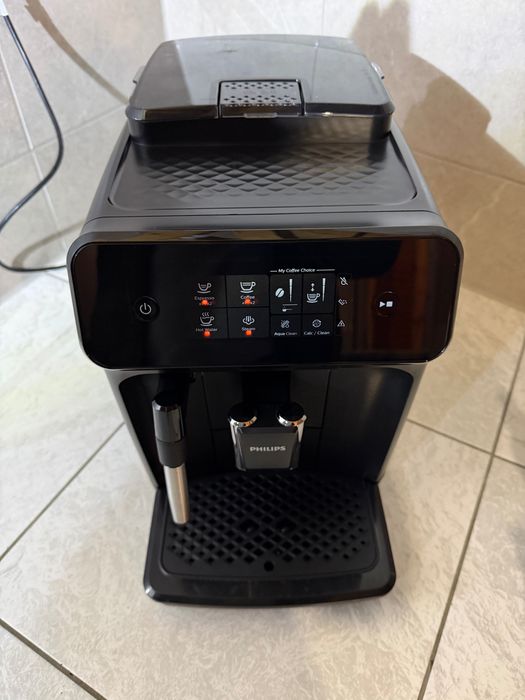 кафемашина Philips EP2200