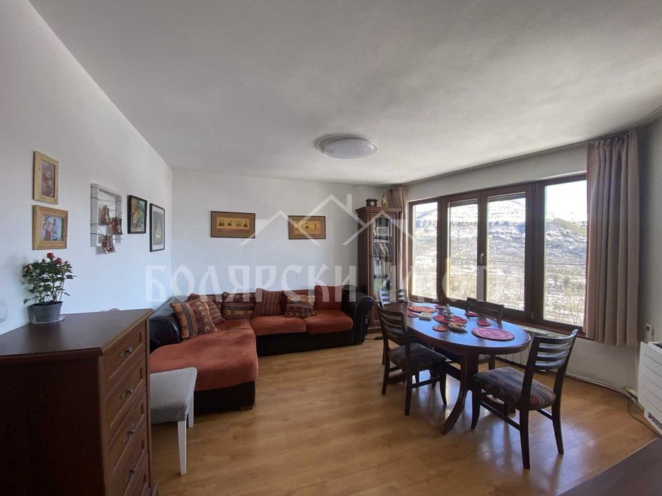 Продава се Къща в Велико Търново, Варуша - 243 кв.м за 567 €/кв.м - Снимка #3