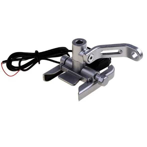 Suport telefon moto/scuter/atv/etc, cu/fara priza USB