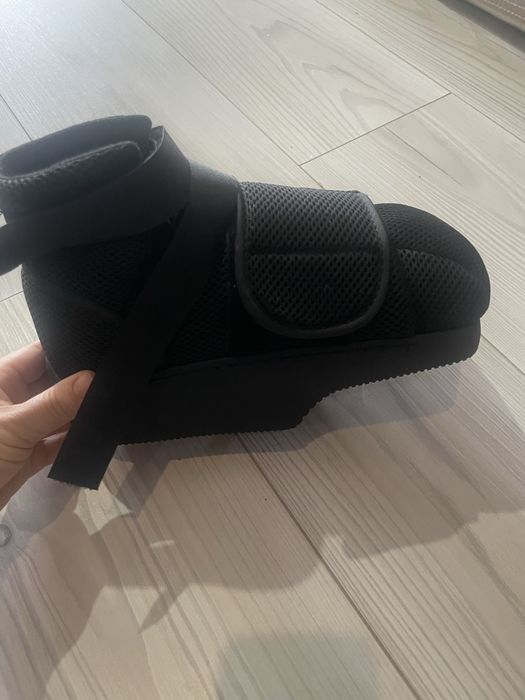 Барука обувь размер S- 35-37