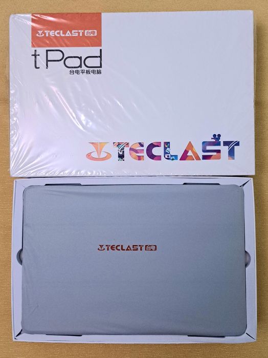 Vând tabletă Teclast P50 AI Android 15