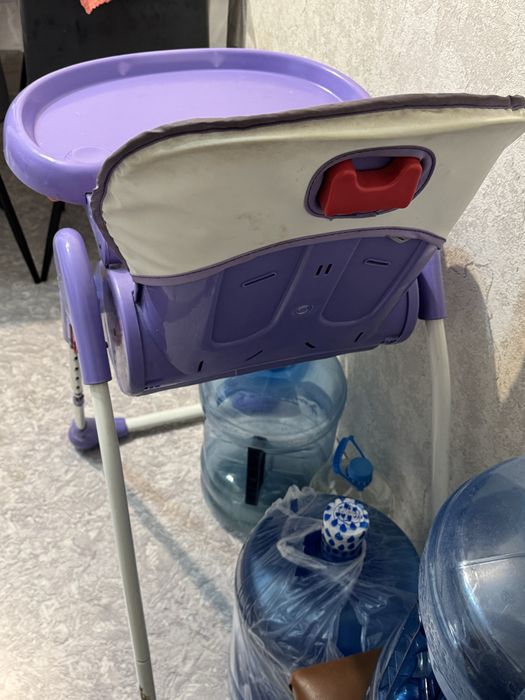 Продам детский столик за 5000 тг