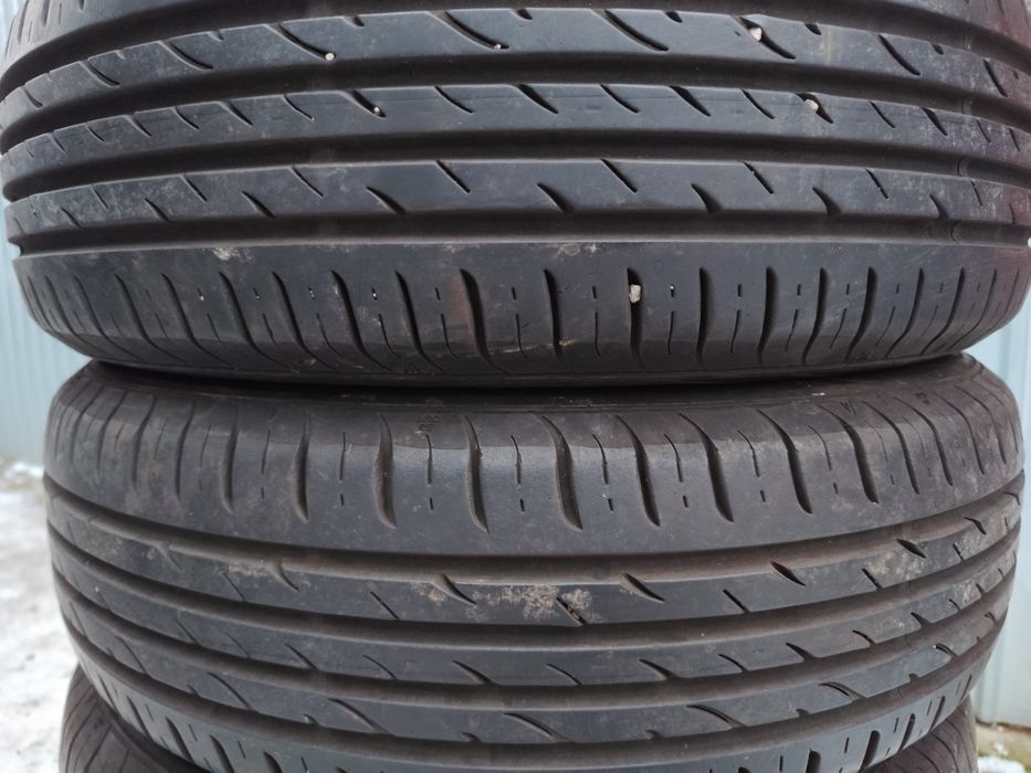 Anvelope 195 65 r15 vara nexen