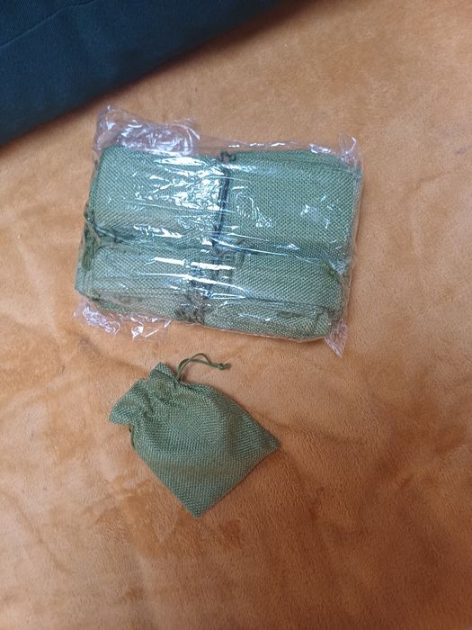 Малки торбички за подаръчета - 48 бр.