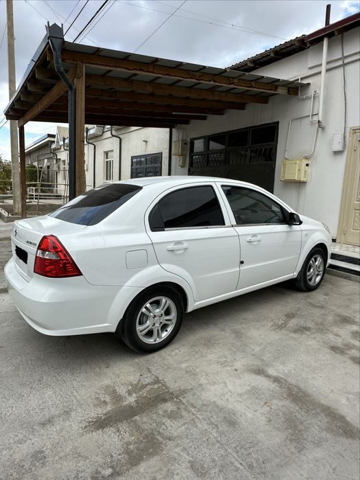 Nexia R3.     2019yil