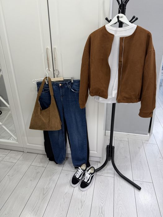 Одежда mango zara massimo dutti