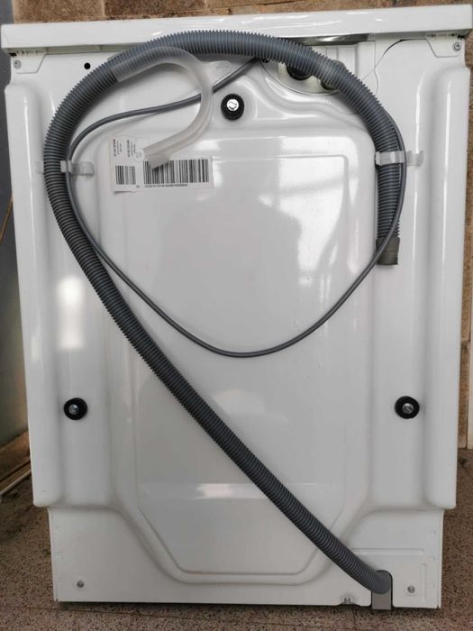 Автоматична пералня Електролукс с механичен програматор