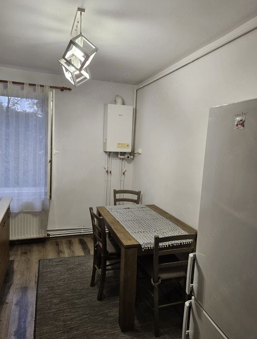Super! Închiriez apartament 2 camere confort  1 sporit, etaj 2 ,amenajat modern,Pandurilor, aproape EON,  CantemirTudor.