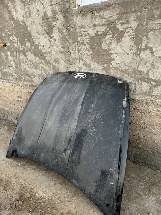 Соната запчасти 2024/25