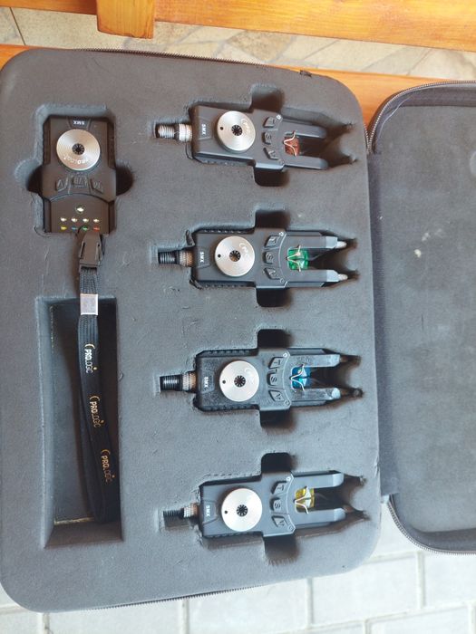 Avertizori prologic smx  4+1