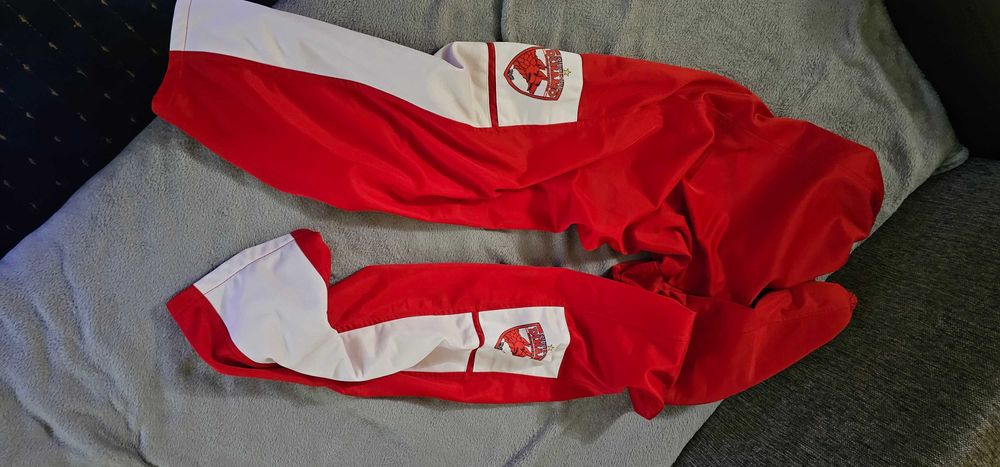 trening short  Fc Dinamo esarfa