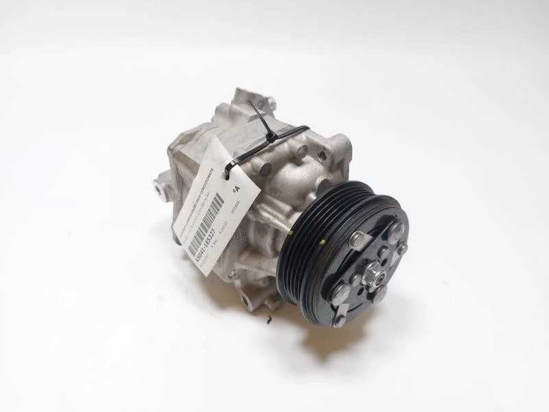Compresor AC MG ZS 1.0 Turbo Benzină - 10723614 / STR08-152 SANDEN