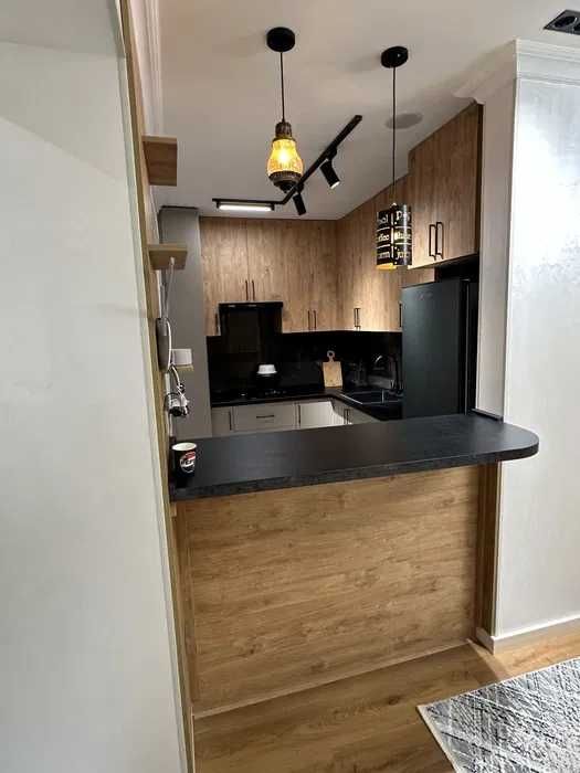 Сдаётся в аренду Юнусабадском районе 3-комнатная квартира  Минор  | Ц5