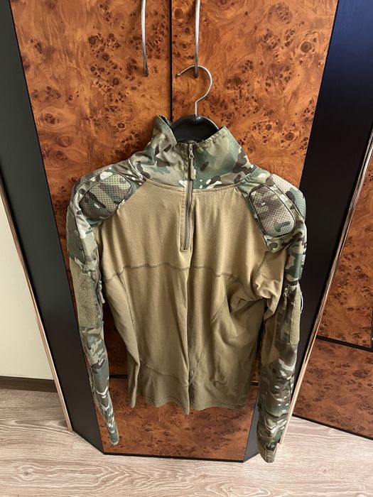 Камуфлажна риза / тениска