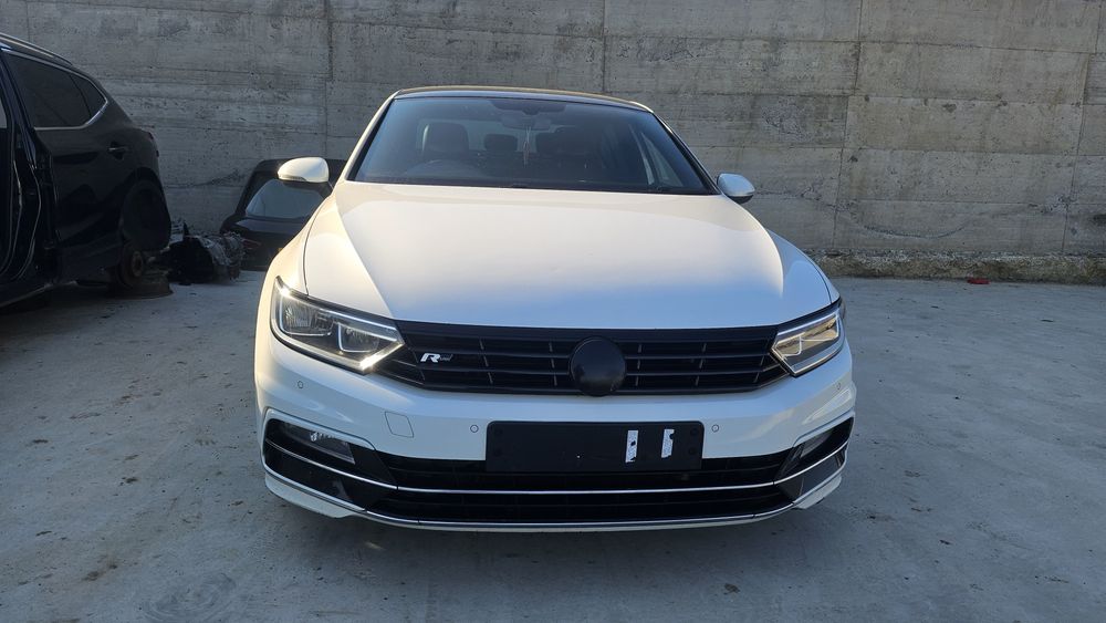 Bara capta tragher Passat b8 DDA.A