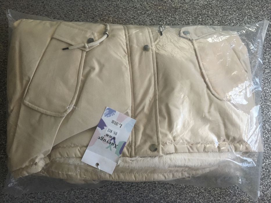 Женская верхняя одежда