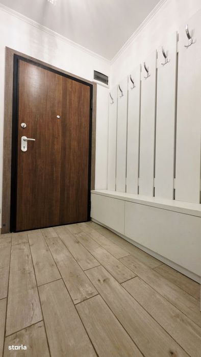 Apartament 2 camere | 99,16 mp | Metrou Jiului