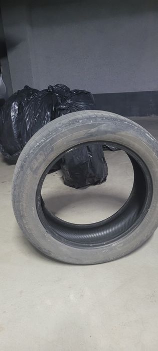 Шины летние Bridgestone 225/55 R18
