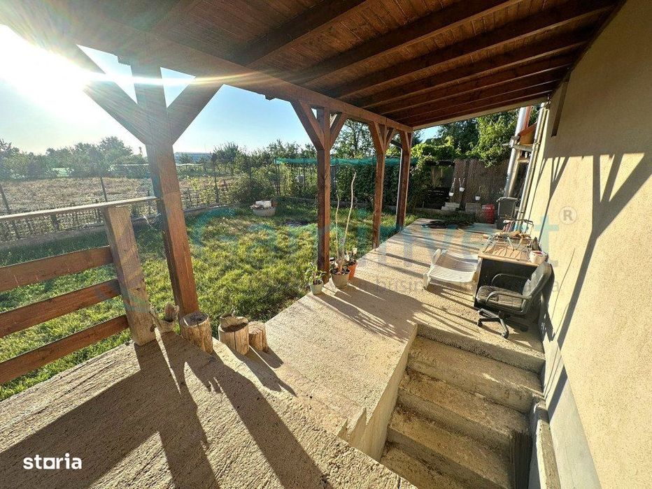 Casa pe 2 nivele de vanzare, Santandrei, Bihor, Gaminvest, V4245