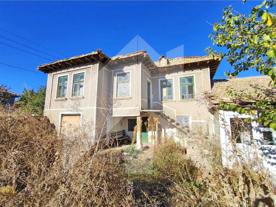 Продава се Къща в Нови пазар - 102 кв.м за 80 €/кв.м - Снимка #13