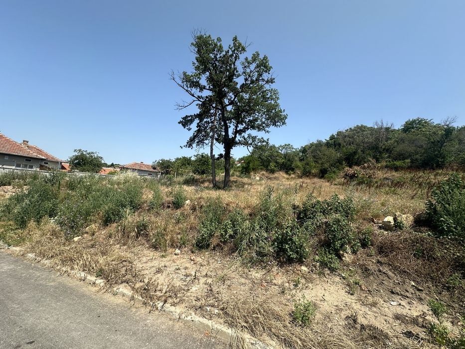 1200 кв Парцел УПИ град Искър област Плевен