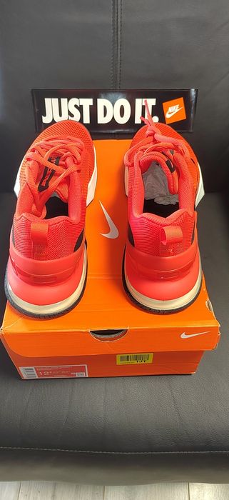 Nike Air Max Alpha Trainer 6,номер 47