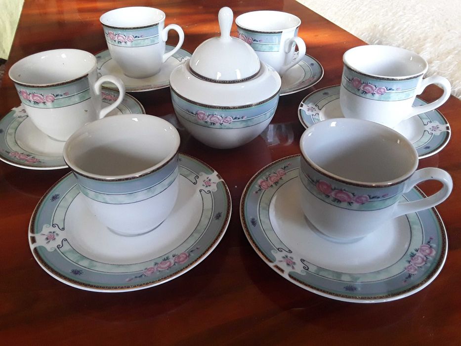 servicii cani de cafea