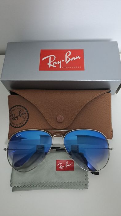 Ochelari de soare Ray- Ban
