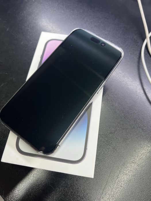 iPhone 14 Pro 256GB