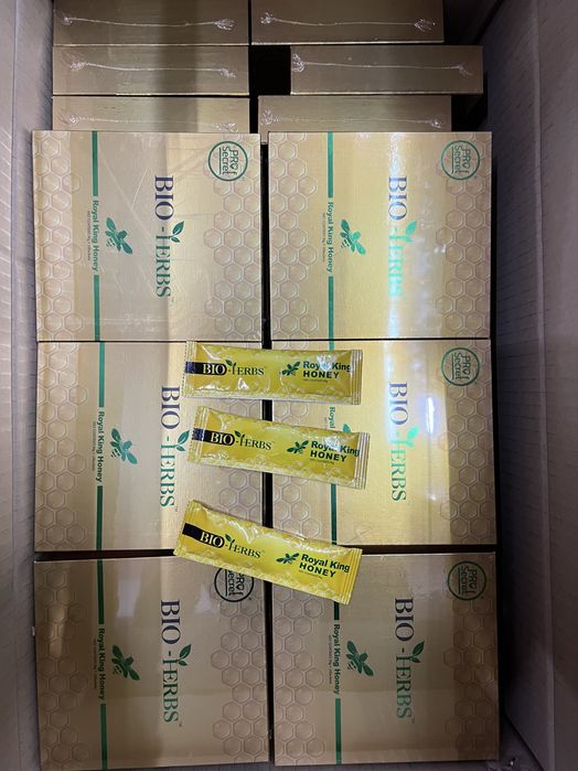 Био мёд для мужчин bioherbs