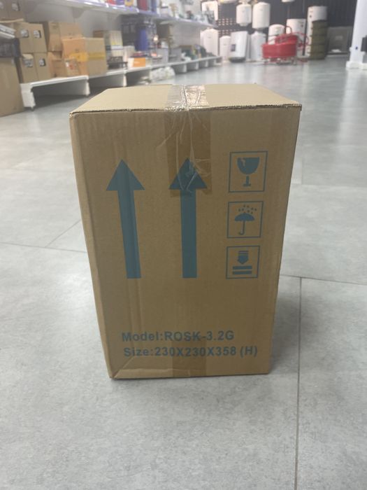 Фильтр для кухни