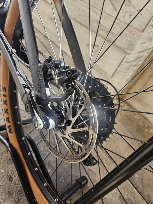 Bicicleta Mtb Canyon Neuron