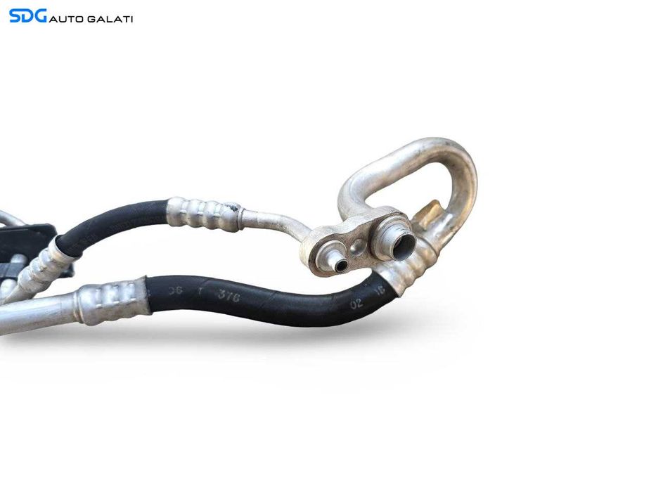 Conducta Teava AC Aer Conditionat Clima Alfa Romeo 159 1.9 JTD 2005 - 2011 Cod F939422300 [N5436]