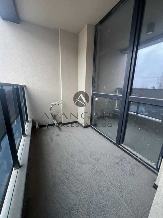 Продава се Двустаен апартамент в Пловдив, Христо Смирненски - 76 кв.м за 1583 €/кв.м - Снимка #9