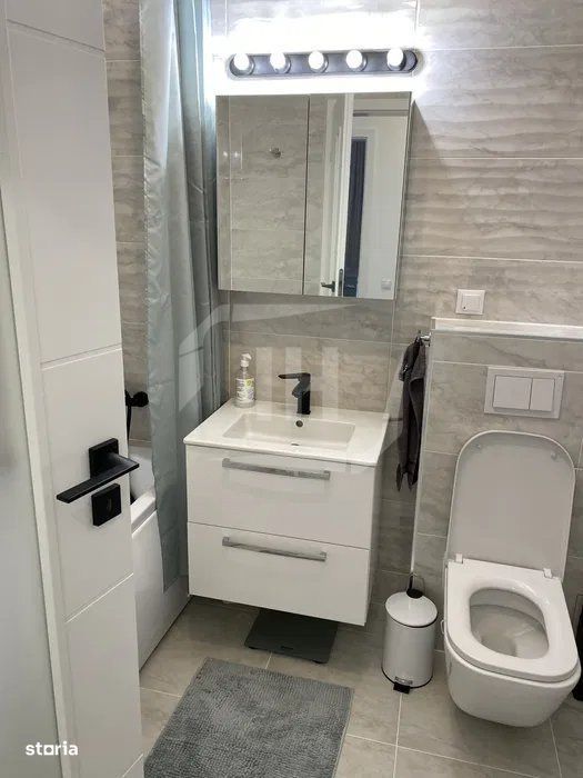Apartament 3 camere in zona strazii Oasului!